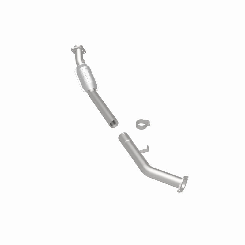 MagnaFlow Conv DF GTO- 2004 8 5.7L Magnaflow