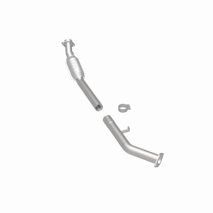 MagnaFlow Conv DF GTO- 2004 8 5.7L Magnaflow