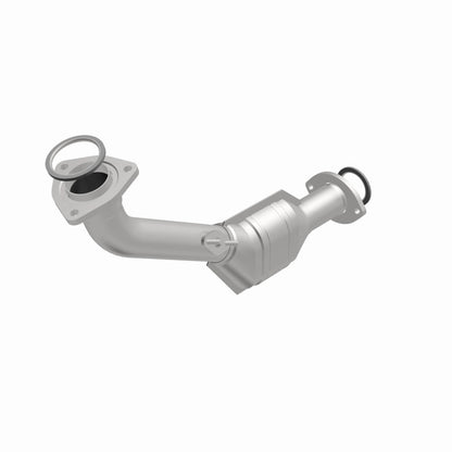 MagnaFlow Conv DF 02-04 Tacoma 2.4L front 50S Magnaflow