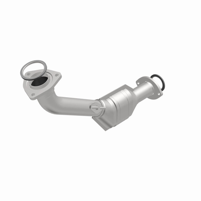 MagnaFlow Conv DF 02-04 Tacoma 2.4L front 50S