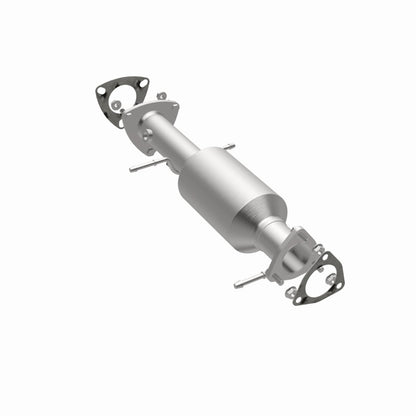 MagnaFlow California Grade Catalytic Converter Direct Fit 96-97 GMC Sonoma / Chevrolet S10 Magnaflow