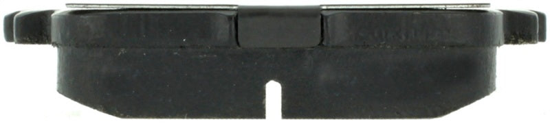 StopTech Premium Ceramic Rear Brake Pads - 308.08350 Stoptech