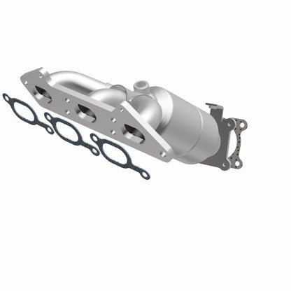 MagnaFlow Conv DF 02 Volvo S80 2.9L Magnaflow