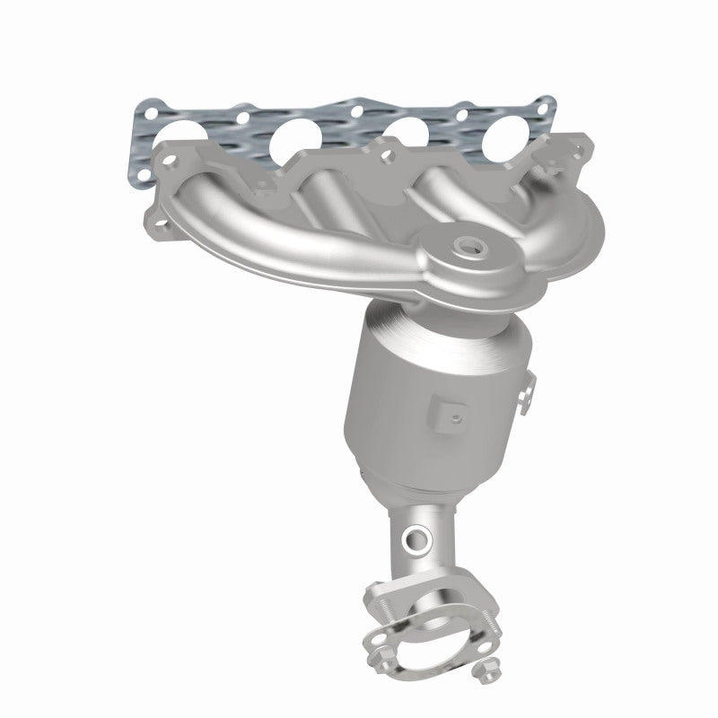 MagnaFlow Conv Direct Fit 13-16 Hyundai Santa Fe Sport 2.4L Manifold Magnaflow