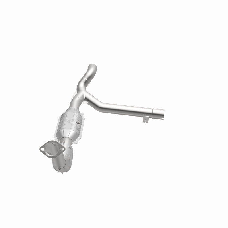 MagnaFlow Conv DF 99-00 Ford Exped 4.6L Magnaflow