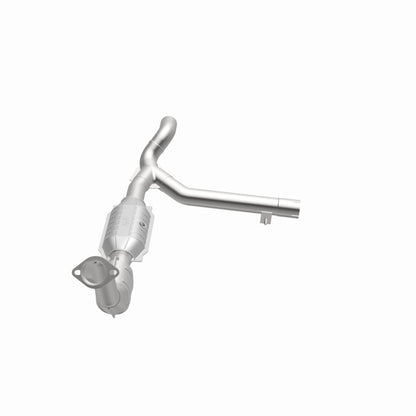 MagnaFlow Conv DF 99-00 Ford Exped 4.6L Magnaflow