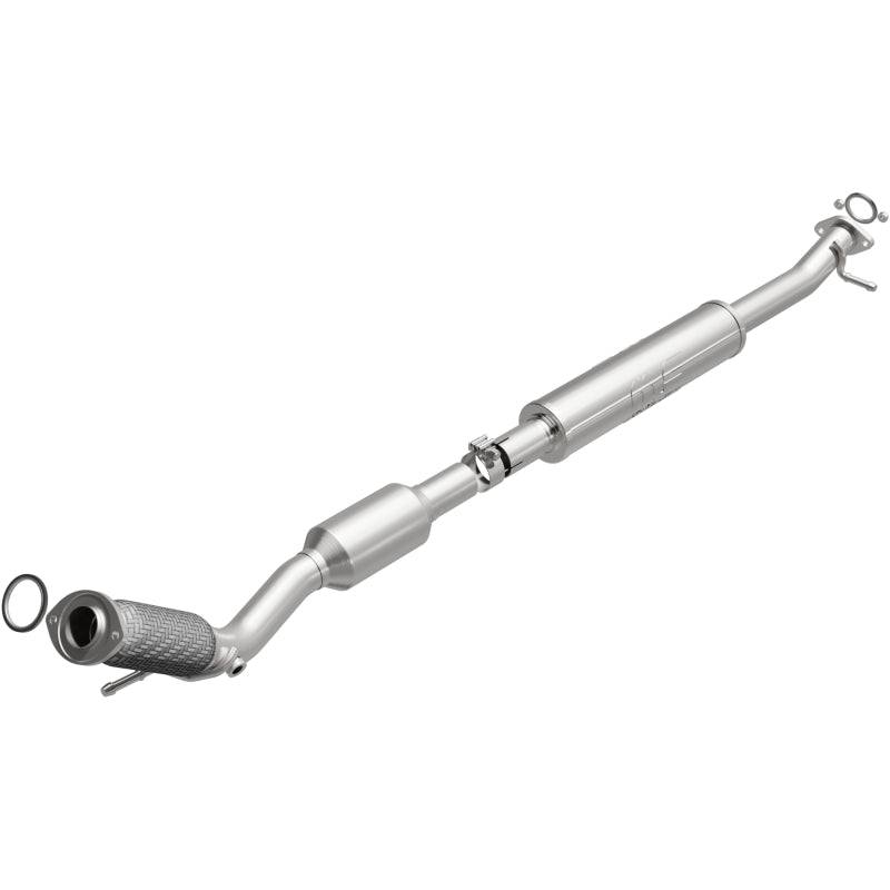 Magnaflow 2019 Toyota RAV4 2.5L Direct Fit Converter Magnaflow