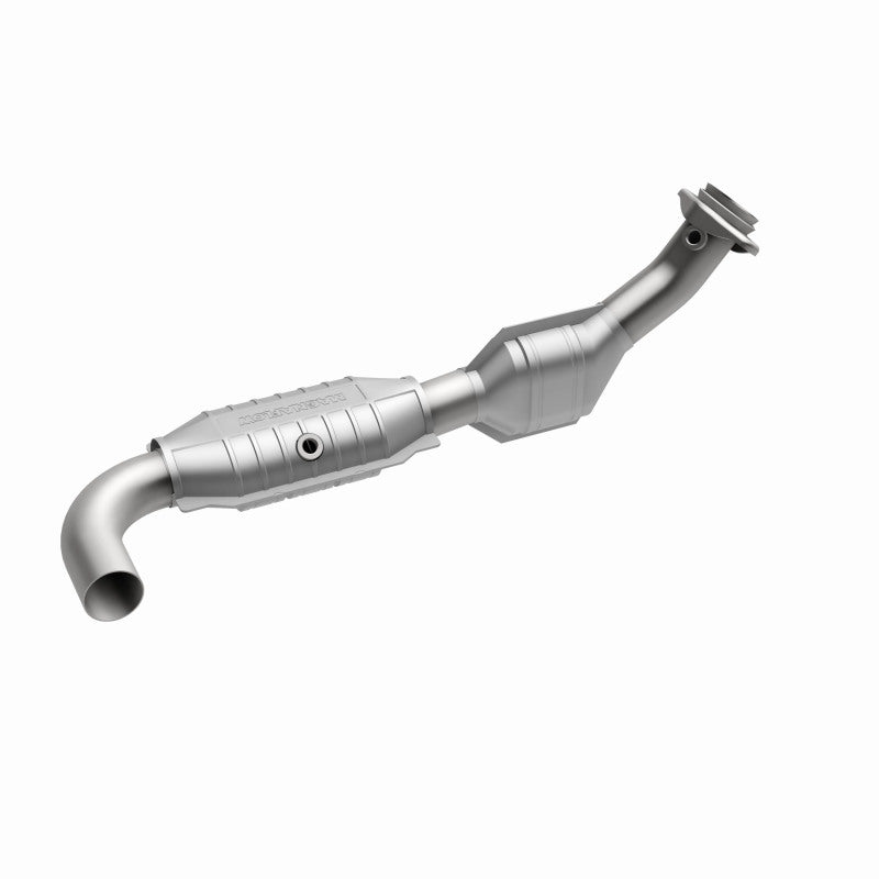 MagnaFlow Conv DF 00-01 Ford F-150 4.6L 2wd Magnaflow