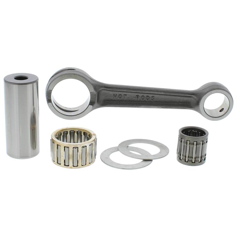 Hot Rods 90-92 Polaris Trail Boss 350 L 2x4 350cc Connecting Rod Kit 8146