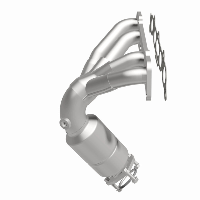 MagnaFlow Conv DF 97-01 Camry 2.2 Manifold Magnaflow