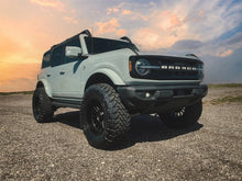 Load image into Gallery viewer, Tuff Country 2021 Ford Bronco 3.5in Suspension Lift Kit with Upper Control Arms