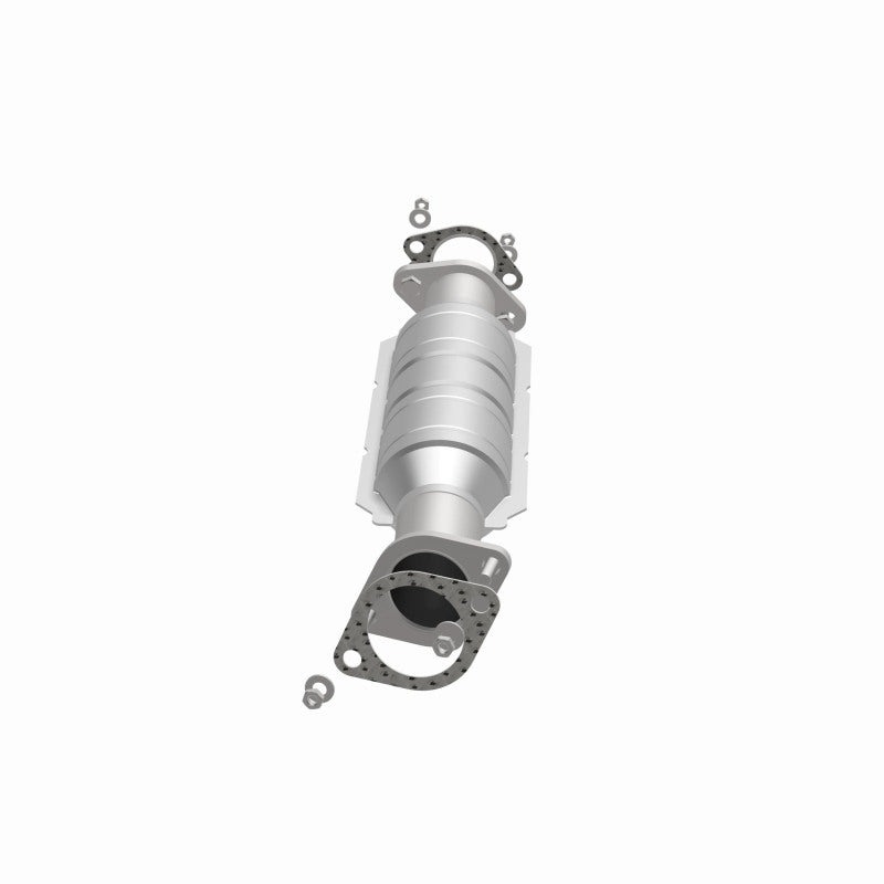 MagnaFlow Conv DF 10-12 Forte 2.0L Fed Rear Magnaflow