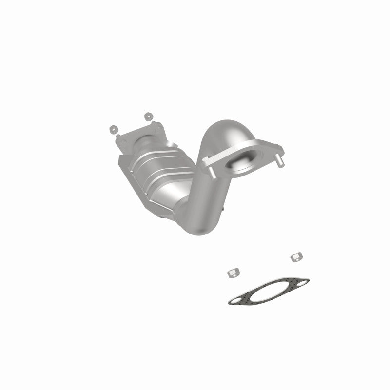 MagnaFlow Conv Direct Fit 02-04 Ford Focus L4-2.0L Magnaflow