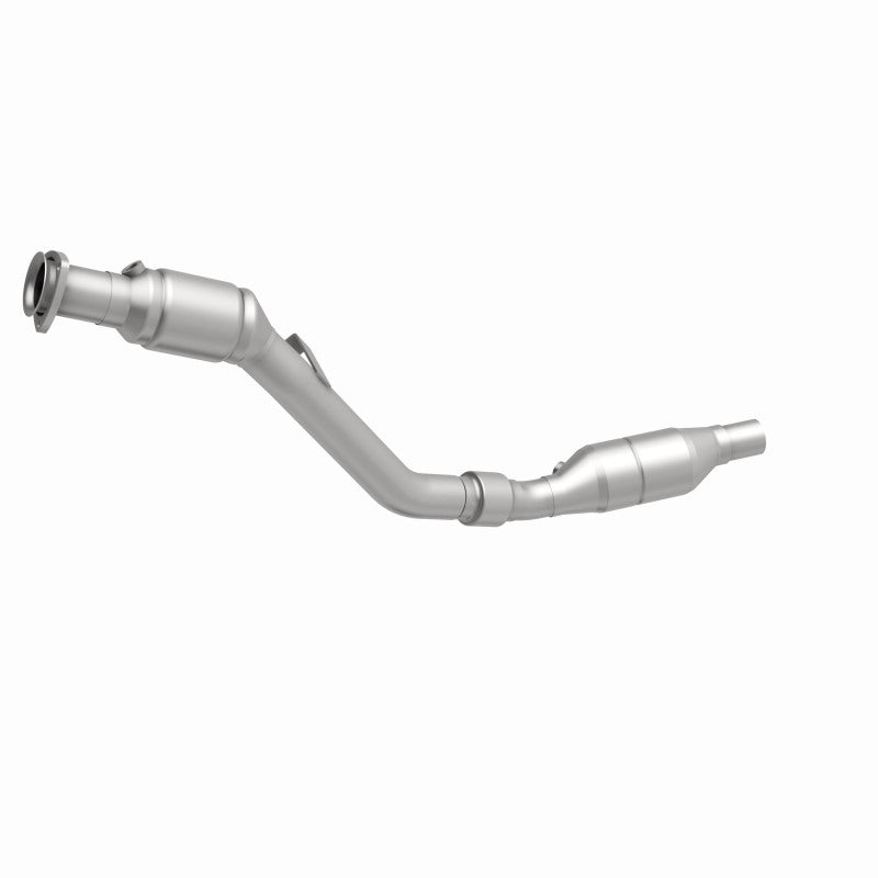 MagnaFlow Conv DF 04-06 Audi S4 4.2L Magnaflow