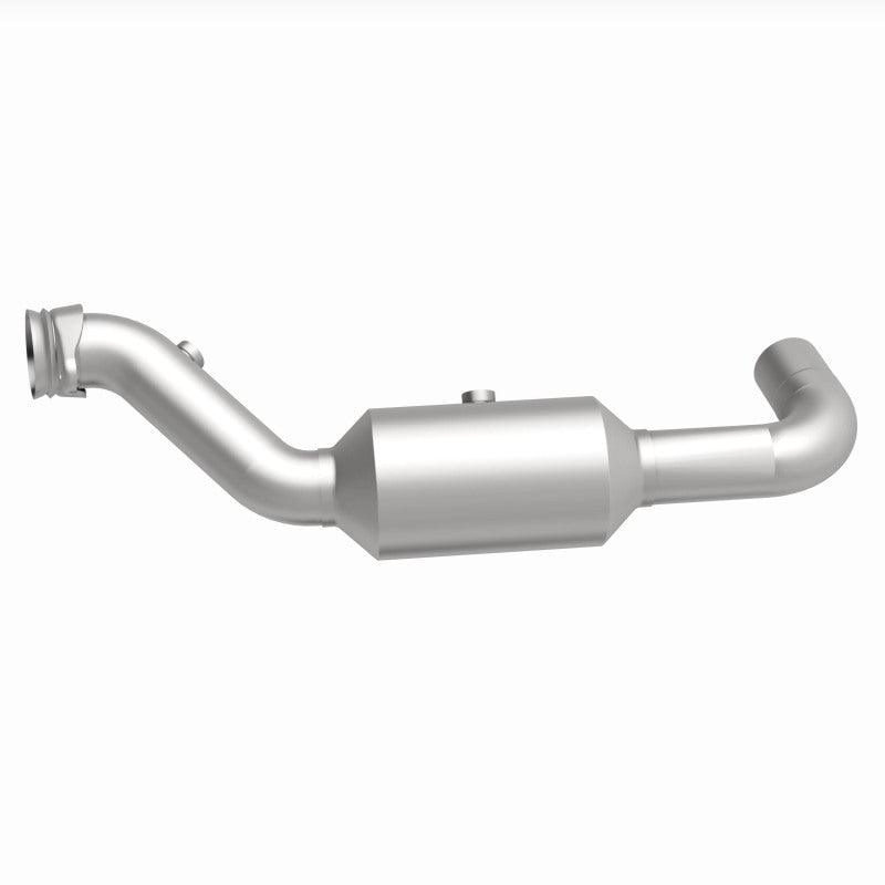 Magnaflow 18-21 Ford Expedition Left Underbody 3.5L Direct Fit Catalytic Converter Magnaflow