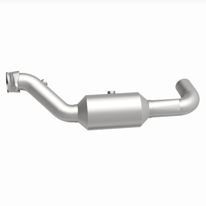 Magnaflow 18-21 Ford Expedition Left Underbody 3.5L Direct Fit Catalytic Converter Magnaflow