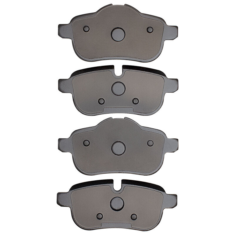 R1 11-16 BMW Z4 Rear Optimum OE Brake Pads