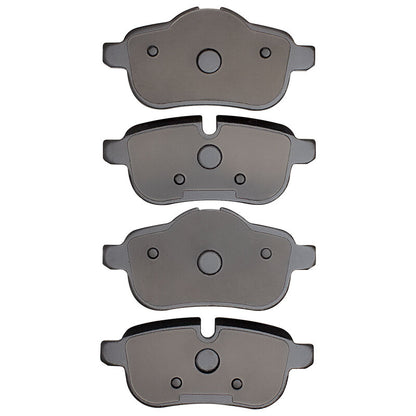 R1 11-16 BMW Z4 Rear Optimum OE Brake Pads