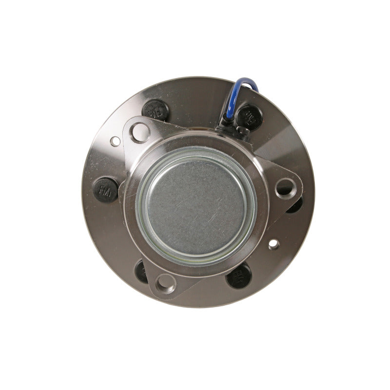 MOOG 08-14 Cadillac Escalade ESV Front Wheel Hub & Bearing Assembly Moog
