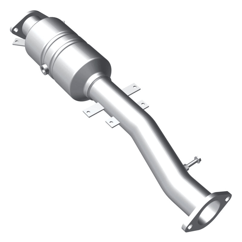MagnaFlow Conv DF 09- Mitsu Lancer Ralli 2.0T Magnaflow
