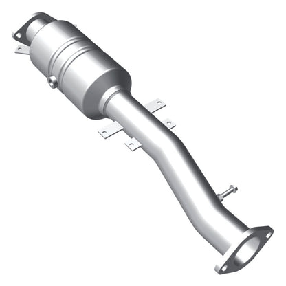 MagnaFlow Conv DF 09- Mitsu Lancer Ralli 2.0T Magnaflow