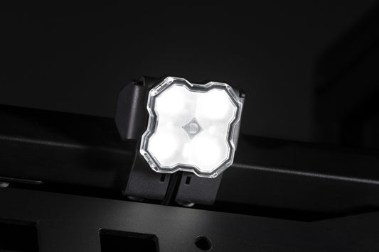 Stage Series LED Scene Light Kit for Kuat IBEX Bed Rack