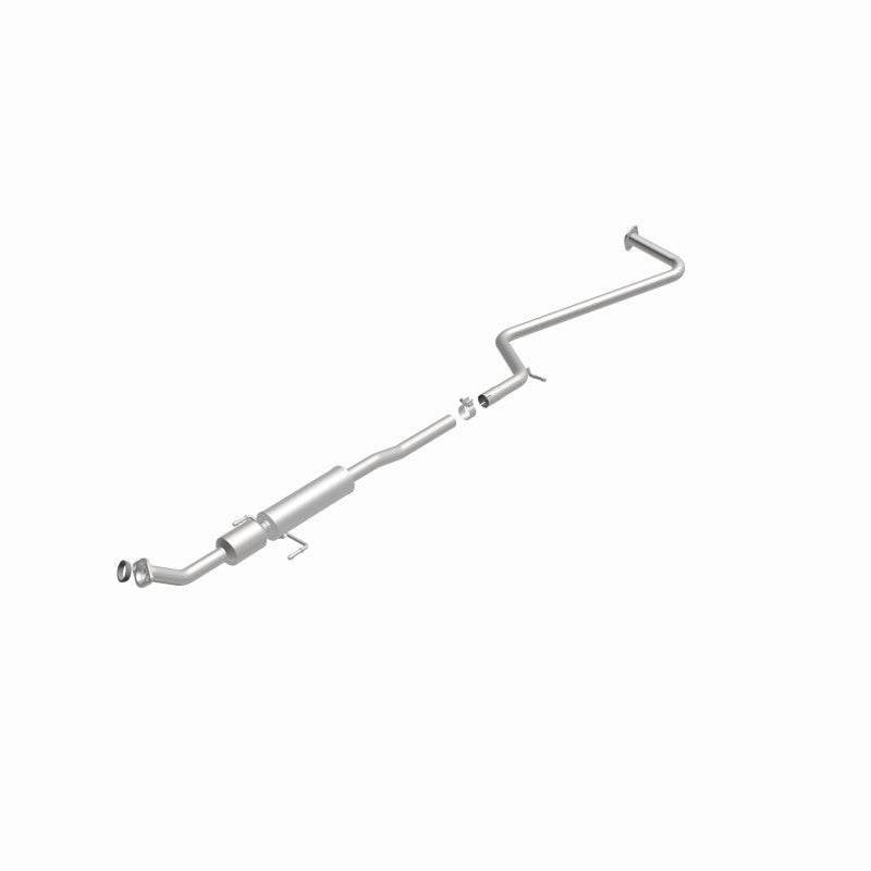 Magnaflow Conv DF 2011-2013 tC L4 2.5 OEM Underbody Magnaflow