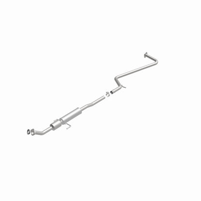 Magnaflow Conv DF 2011-2013 tC L4 2.5 OEM Underbody Magnaflow