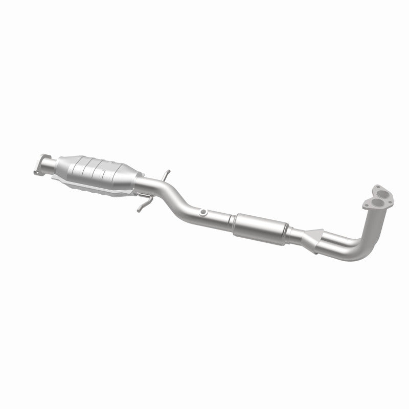 MagnaFlow Conv DF 99-01 Sonata 2.4L Magnaflow