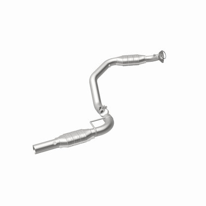 MagnaFlow Conv DF 03-09 GM 2500/3500 Driver Side Magnaflow