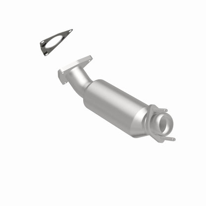 MagnaFlow California Grade Conv Direct Fit 98-02 Chevrolet Camaro V8 5.7L Magnaflow