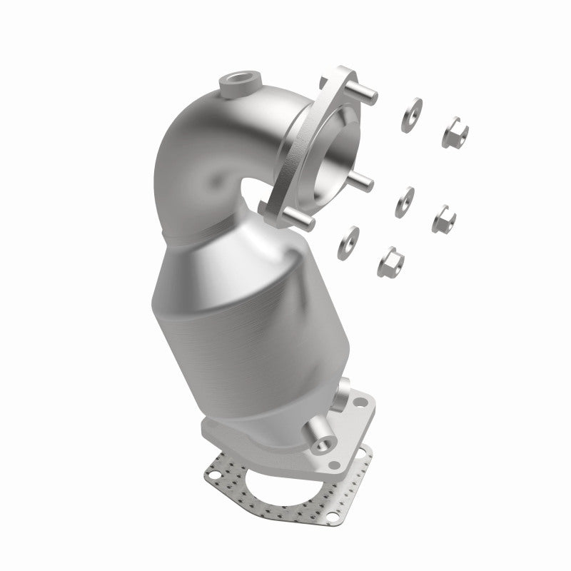 MagnaFlow Conv DF 03-08 Saab 9-3 2.0L Magnaflow