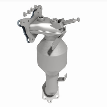 MagnaFlow 6511024 Direct-Fit Catalytic Converter