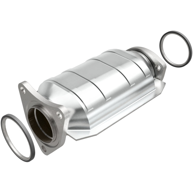 Magnaflow Conv DF 92-95 Lexus SC400 4.0L P/S Magnaflow