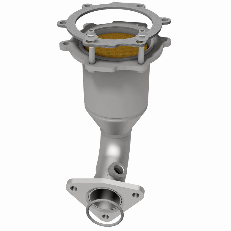 MagnaFlow Conv DF 02-03 Maxima/I35 frnt manif Magnaflow