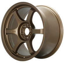 Load image into Gallery viewer, Gram Lights 57DR 17x9 +12 5-114.3 - Bronze 2 Wheel