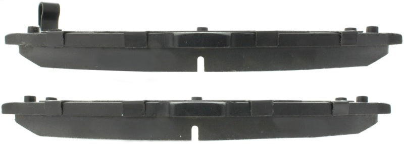 StopTech Street Disc Rear Brake Pads - 305.07490 Stoptech
