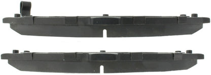 StopTech Street Disc Rear Brake Pads - 305.07490 Stoptech