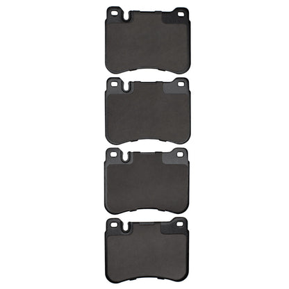 R1 05-11 Mercedes-Benz SLK350 Front Euro Ceramic Brake Pads