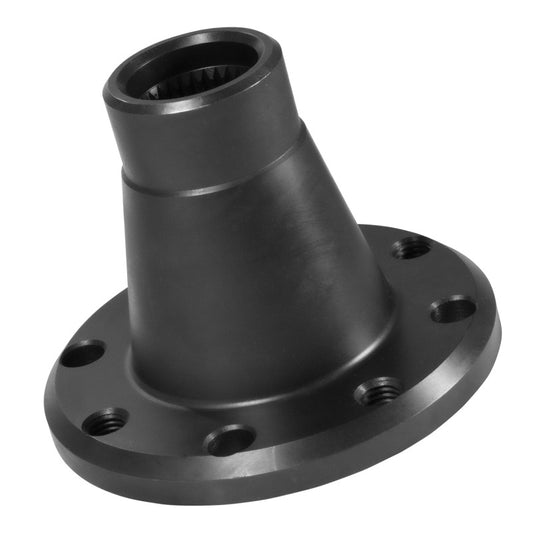 Yukon Gear Yoke Front Transfer Case Flange Jeep JK w/Aftermarket NP241 Yukon Gear & Axle