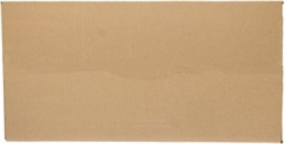 K&N Filter Universal Air Filter Carbon Fiber Top/Base Oval FLG. (8-3/4 x 3-1/4) 4-5/8H K&N Engineering
