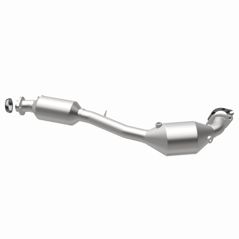 Magnaflow 2005 Saab 9-2X 2.5L Direct Fit Converter Magnaflow