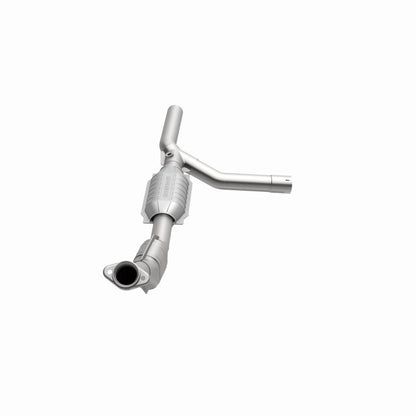 MagnaFlow Conv DF 97-99 Ford Vans 4.6L Magnaflow