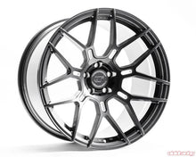 Load image into Gallery viewer, VR Forged D09 Wheel Gunmetal 20x12 +25mm 5x114.3