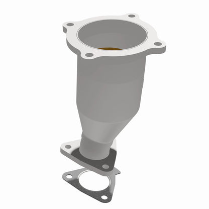 MagnaFlow Conv DF 99-05 Mazda Miata1.8L Front Excluding Turbocharged Magnaflow