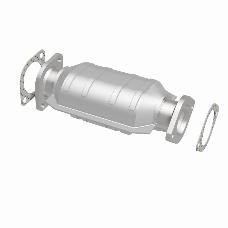 MagnaFlow Conv DF 02-04 Infiniti I35 3.5L Magnaflow