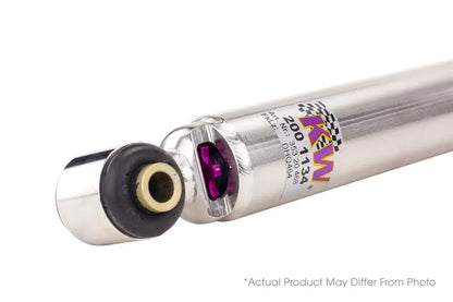 KW Coilover Kit V3 Audi A4 S4 (8D/B5 B5S) Sedan + Avant; Quattro incl. S4; all engines KW
