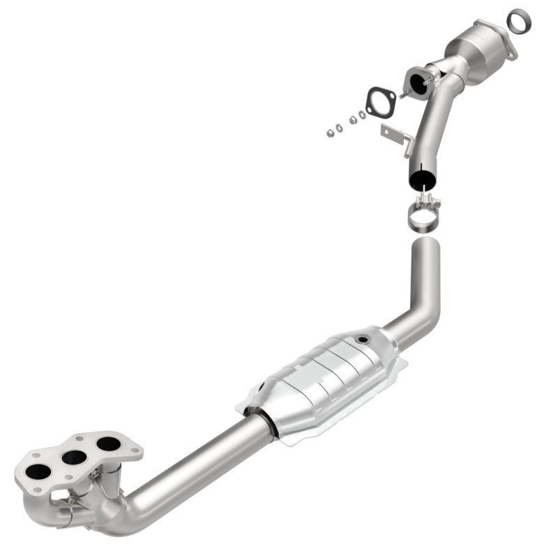 MagnaFlow Conv DF 05-07 Subaru Outback 3.0L Magnaflow