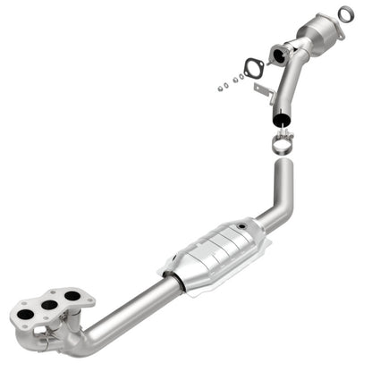 MagnaFlow Conv DF 05-07 Subaru Outback 3.0L Magnaflow