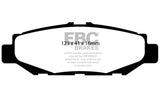 EBC Ultimax2 Rear Brake Pads - UD572